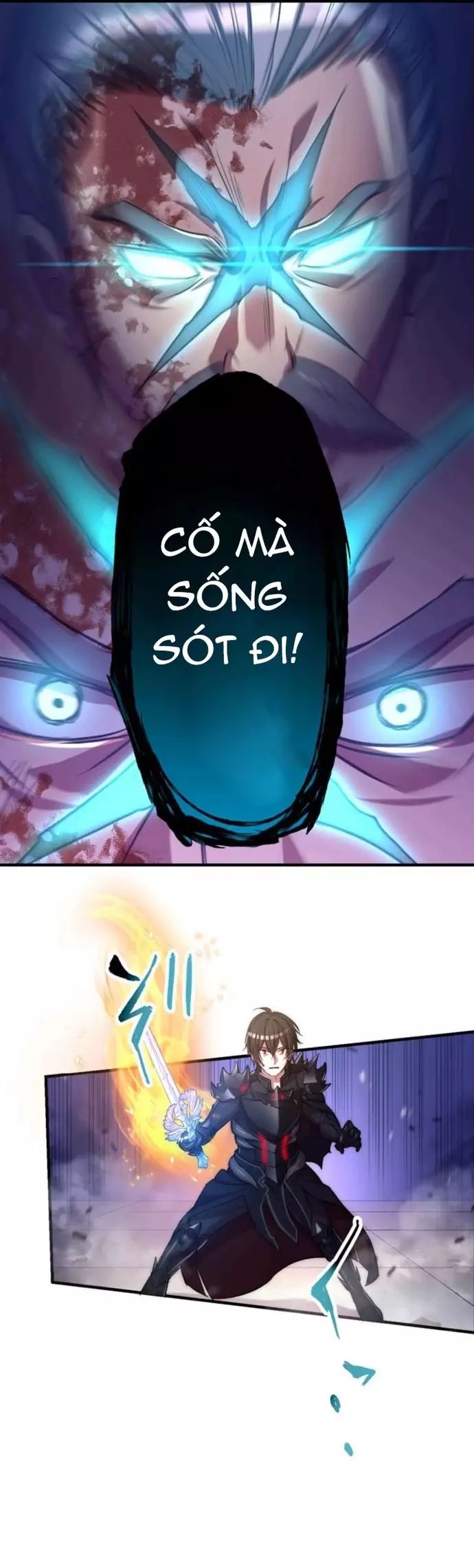 Hấp Thụ Cấp Độ Chapter 40 - 29