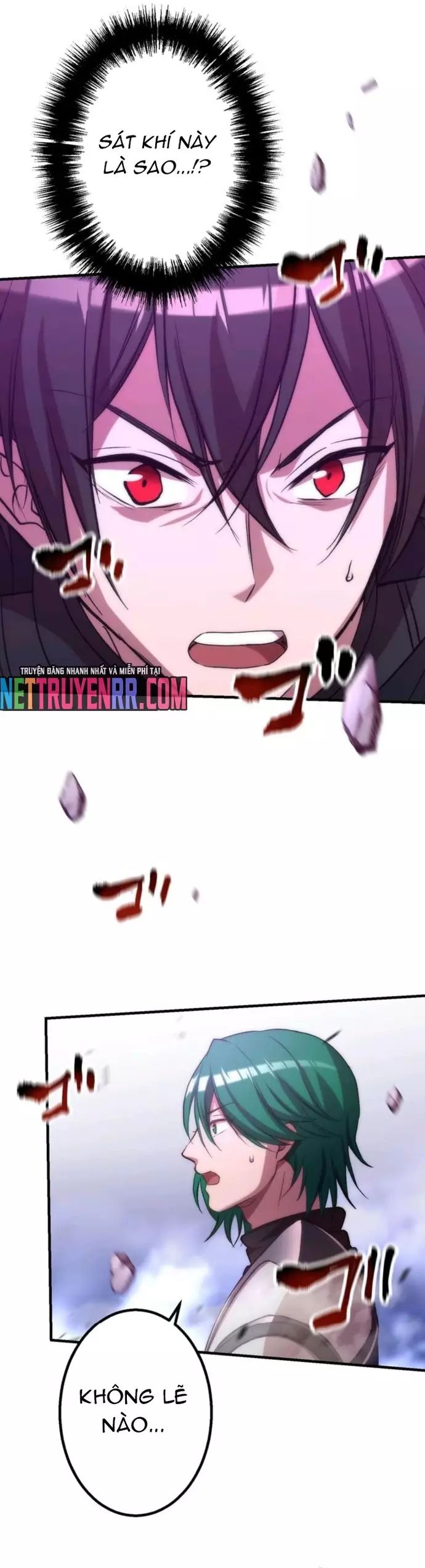 Hấp Thụ Cấp Độ Chapter 40 - 30