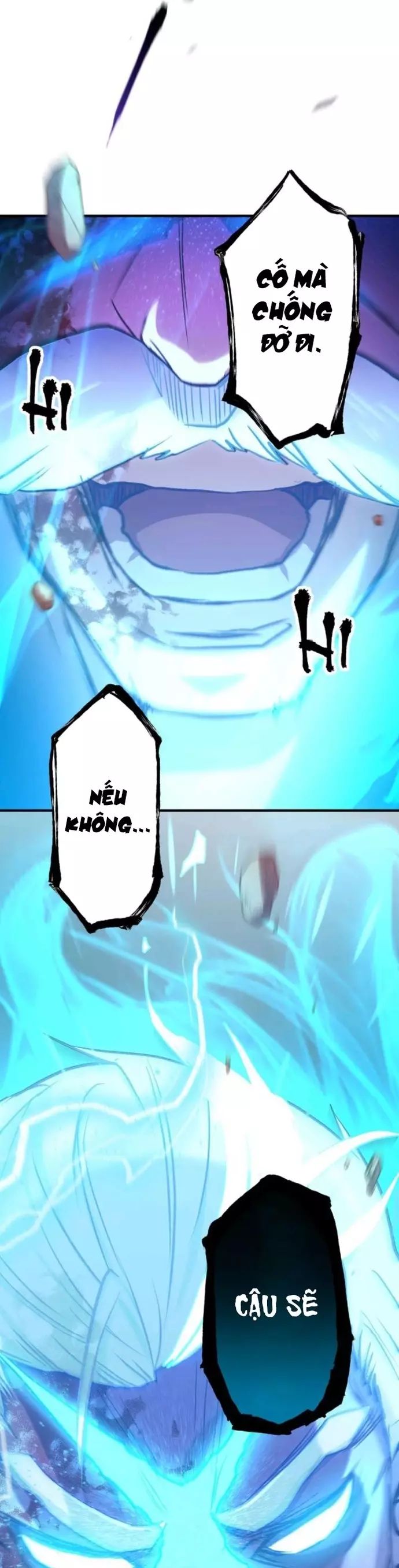 Hấp Thụ Cấp Độ Chapter 40 - 33