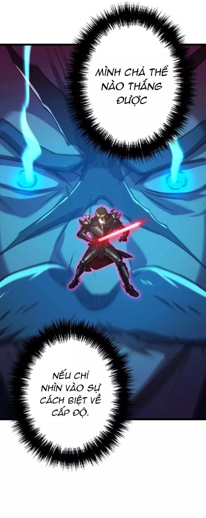 Hấp Thụ Cấp Độ Chapter 40 - 5