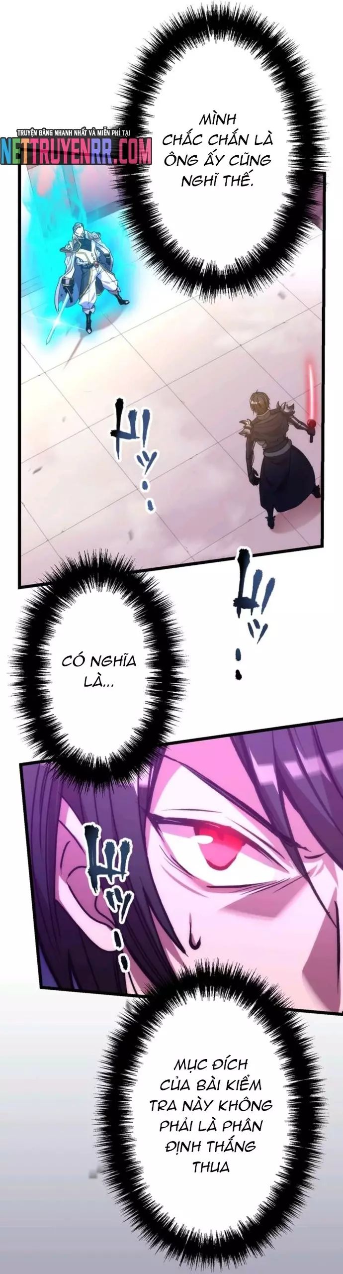 Hấp Thụ Cấp Độ Chapter 40 - 6