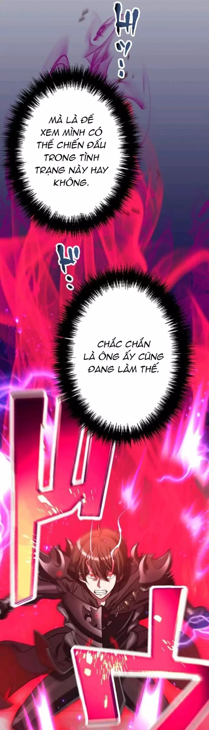 Hấp Thụ Cấp Độ Chapter 40 - 7