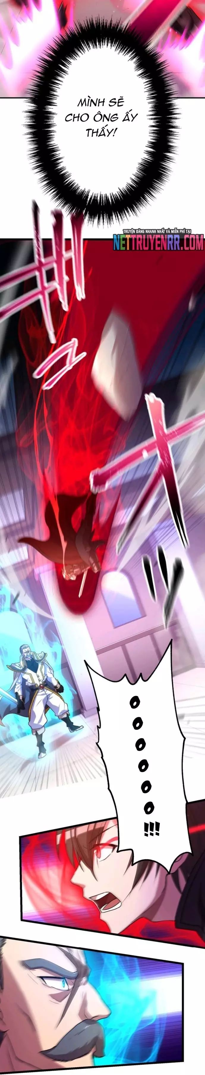 Hấp Thụ Cấp Độ Chapter 40 - 8