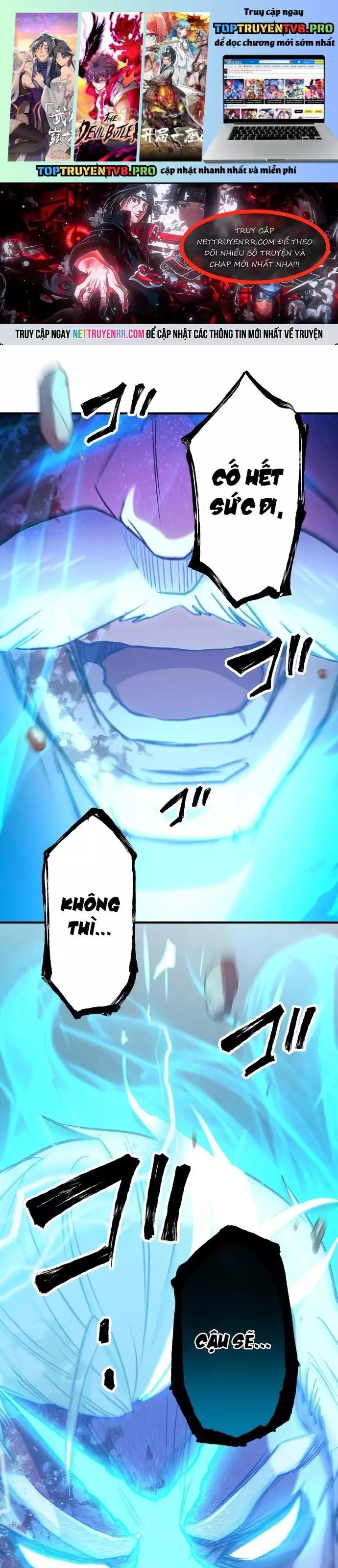 Hấp Thụ Cấp Độ Chapter 41 - 2