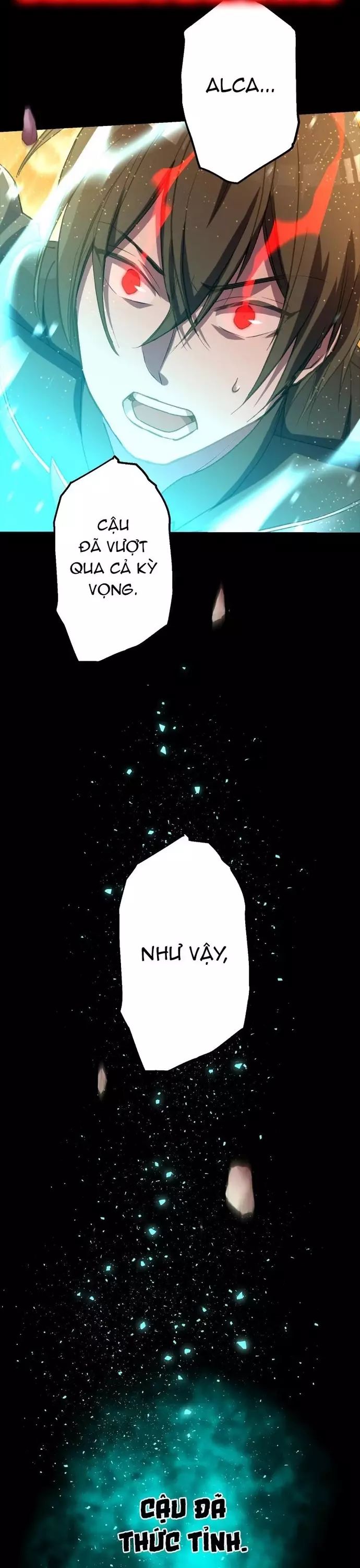 Hấp Thụ Cấp Độ Chapter 41 - 12