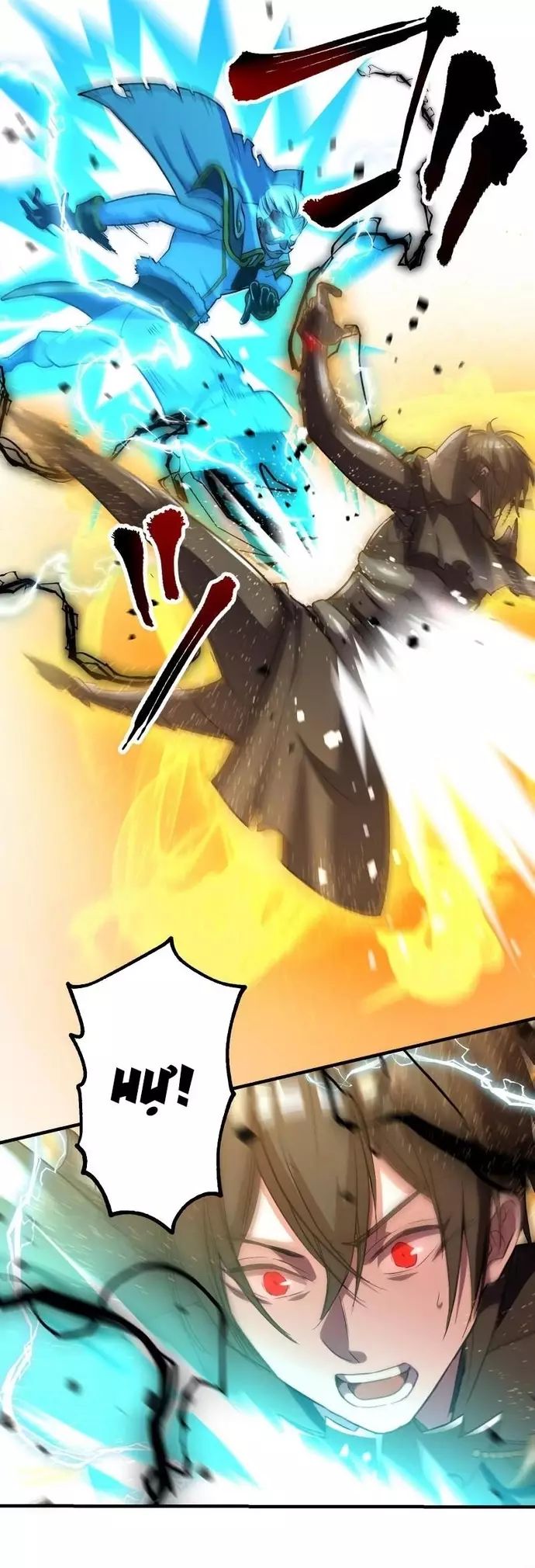 Hấp Thụ Cấp Độ Chapter 41 - 14