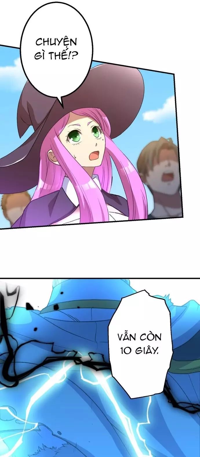 Hấp Thụ Cấp Độ Chapter 41 - 17