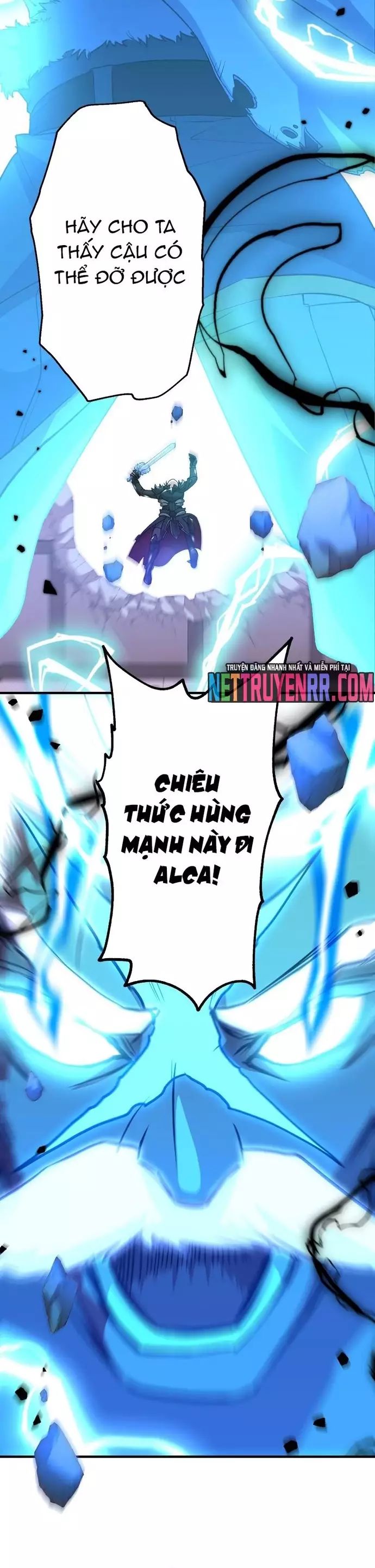 Hấp Thụ Cấp Độ Chapter 41 - 18