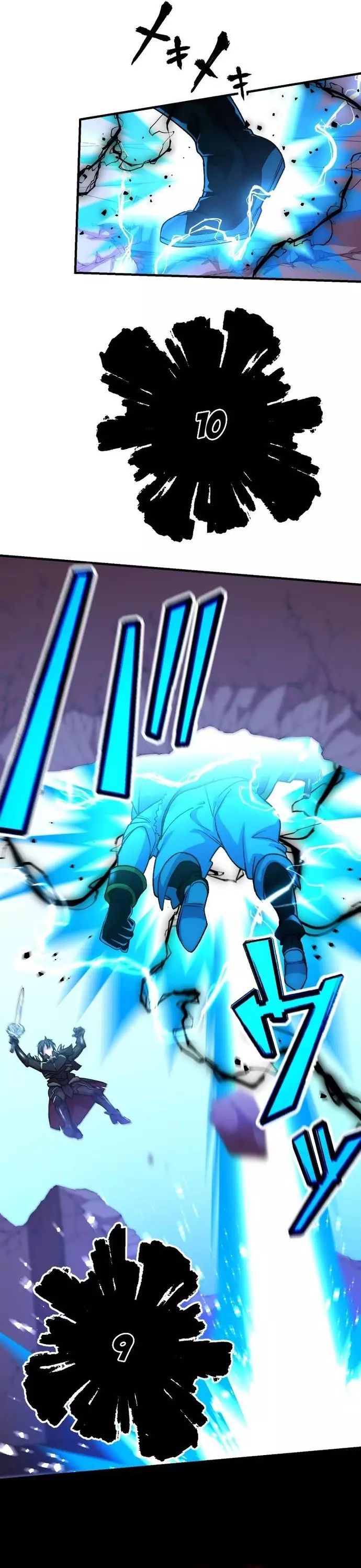 Hấp Thụ Cấp Độ Chapter 41 - 19