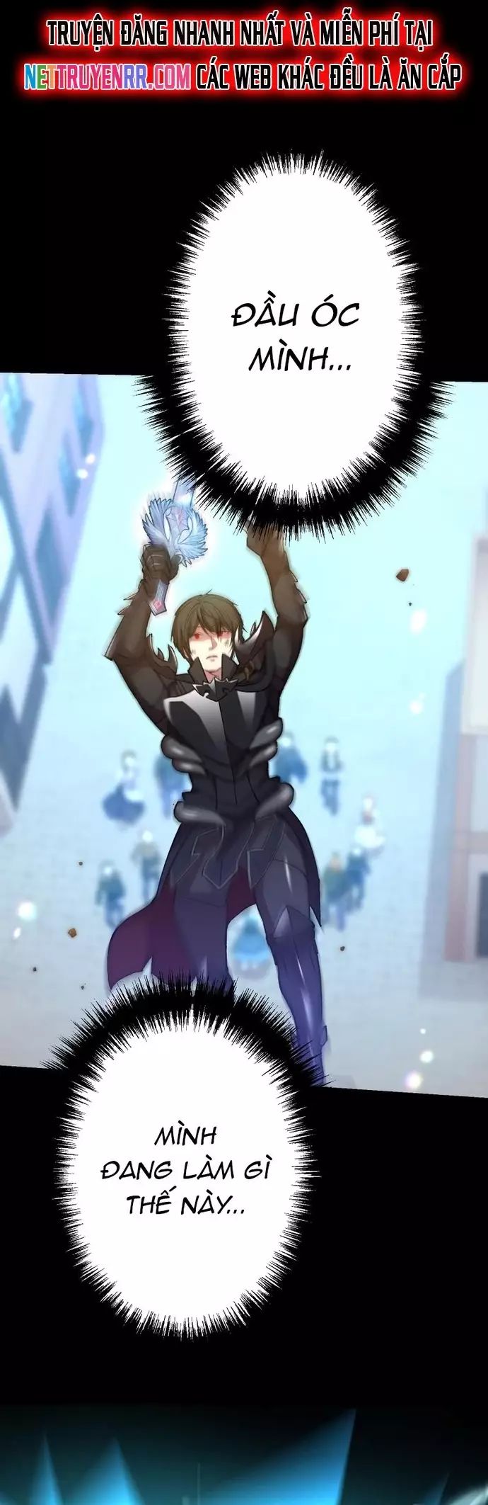 Hấp Thụ Cấp Độ Chapter 41 - 20