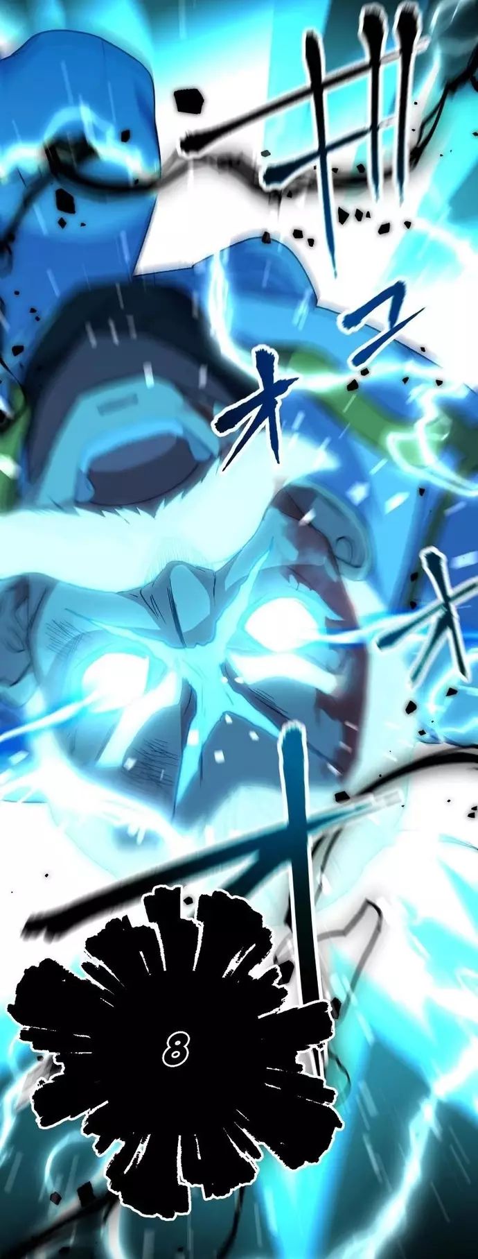 Hấp Thụ Cấp Độ Chapter 41 - 21