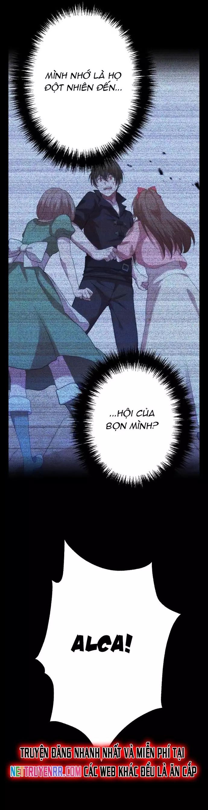 Hấp Thụ Cấp Độ Chapter 41 - 24