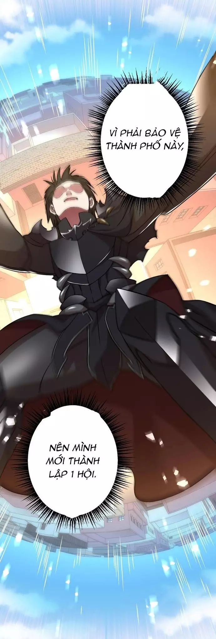 Hấp Thụ Cấp Độ Chapter 41 - 27