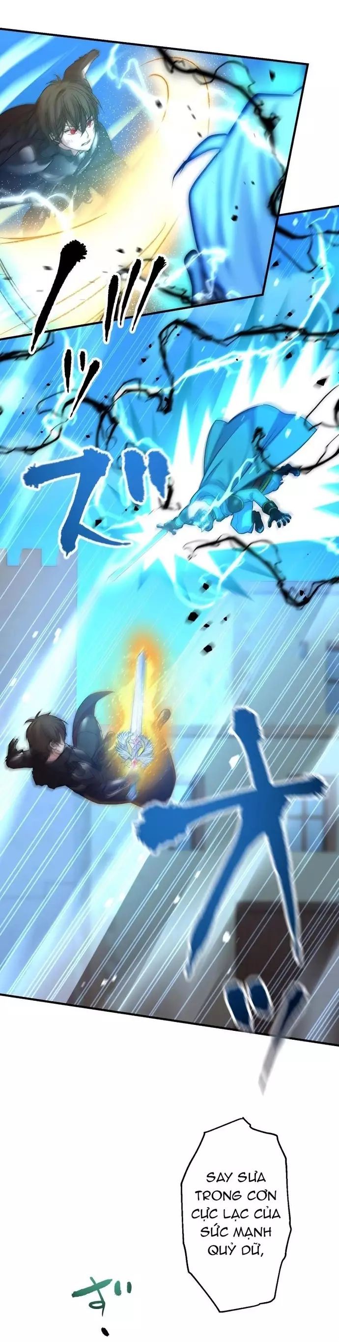 Hấp Thụ Cấp Độ Chapter 41 - 29