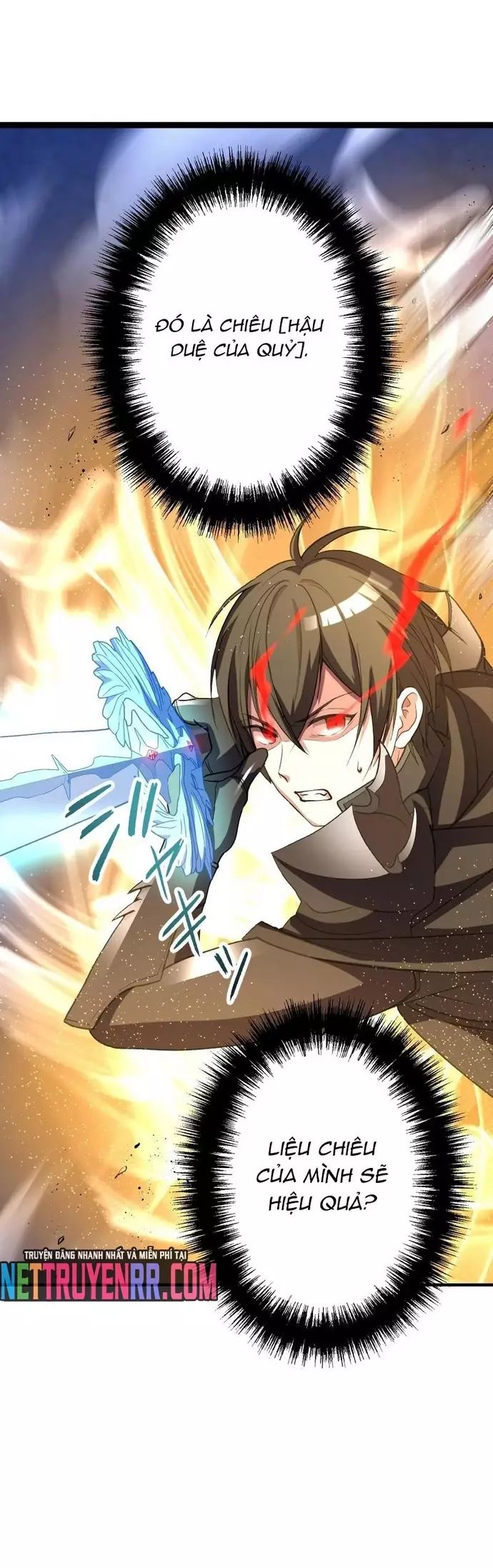 Hấp Thụ Cấp Độ Chapter 41 - 4