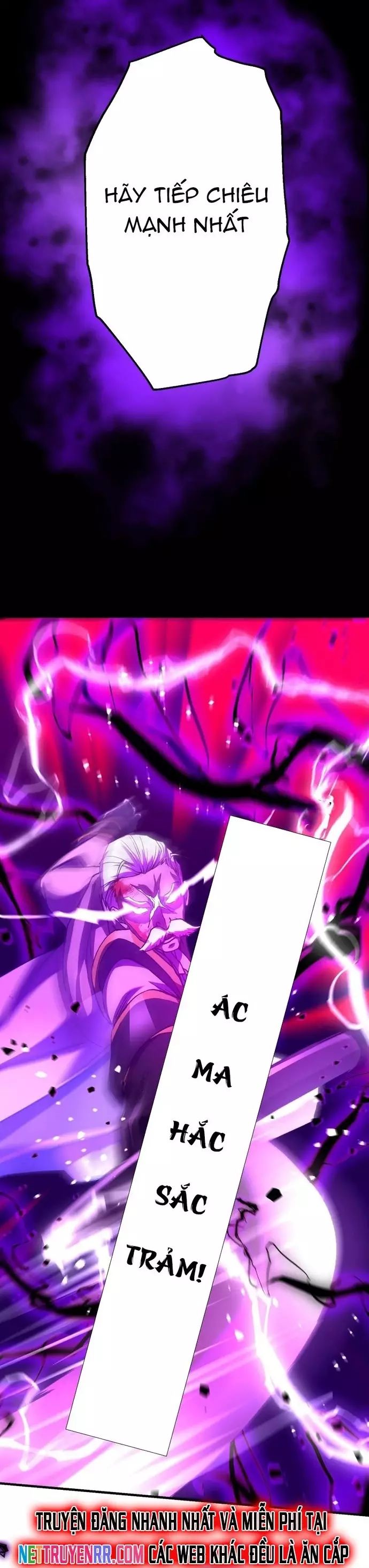 Hấp Thụ Cấp Độ Chapter 41 - 31