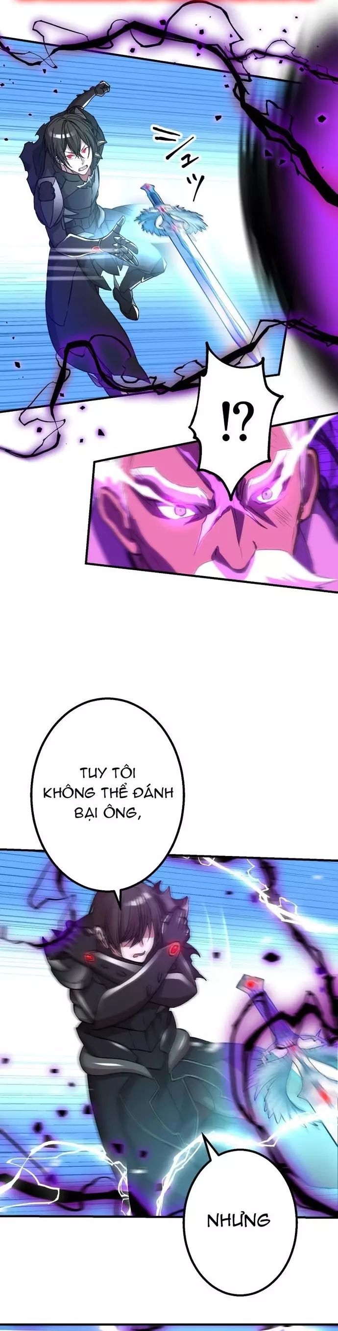 Hấp Thụ Cấp Độ Chapter 41 - 32