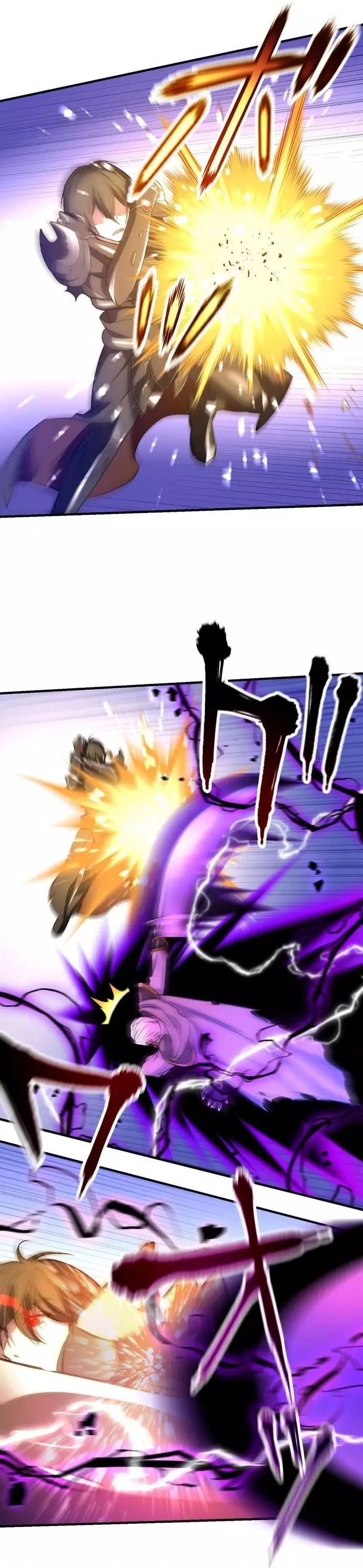 Hấp Thụ Cấp Độ Chapter 41 - 35