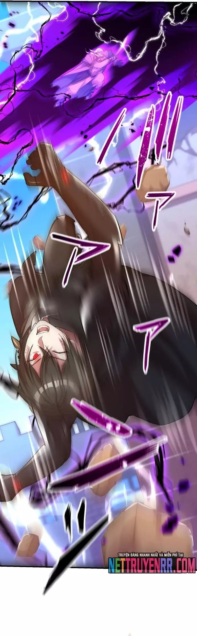 Hấp Thụ Cấp Độ Chapter 41 - 36