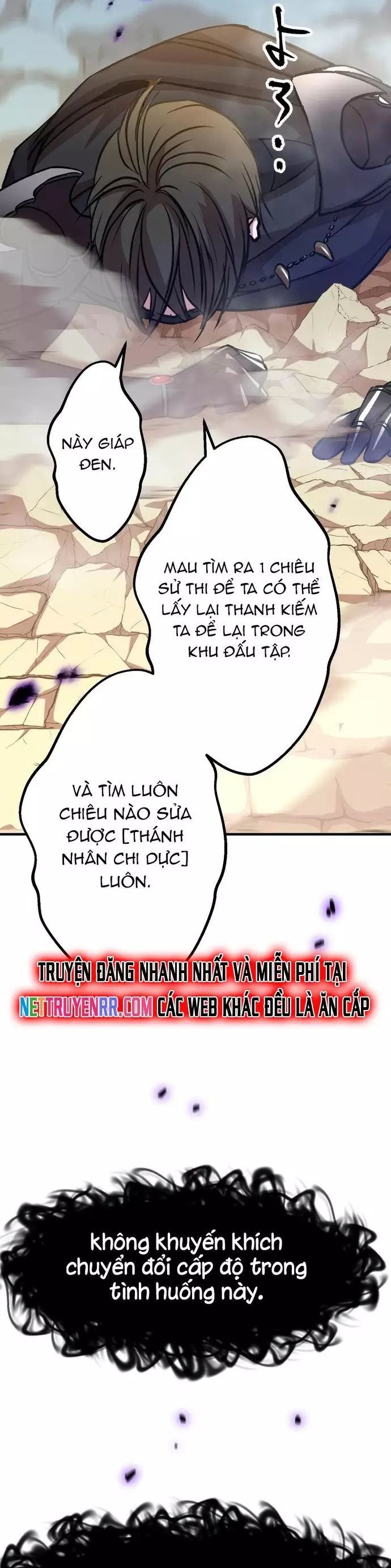 Hấp Thụ Cấp Độ Chapter 41 - 38