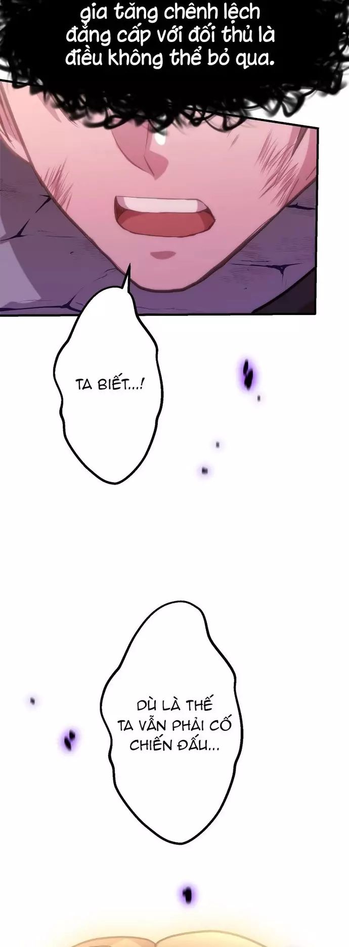 Hấp Thụ Cấp Độ Chapter 41 - 39