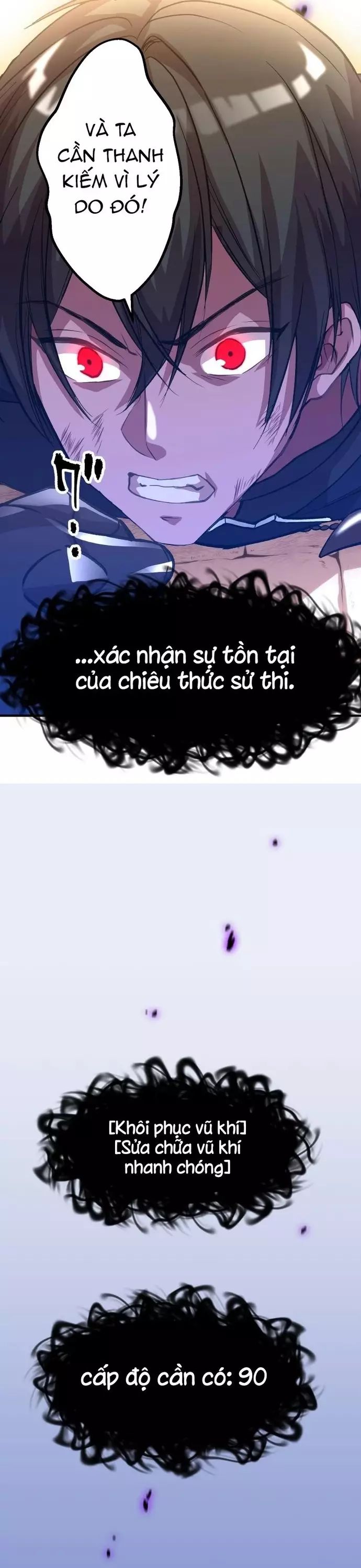 Hấp Thụ Cấp Độ Chapter 41 - 40