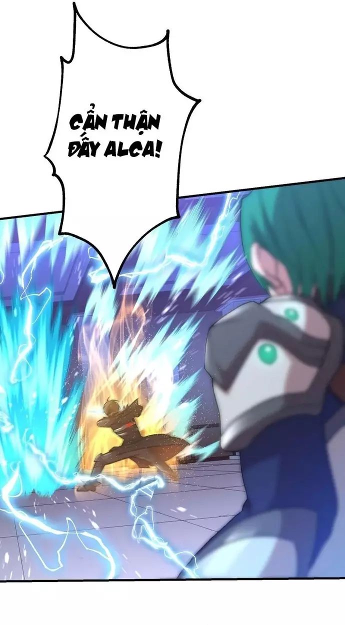 Hấp Thụ Cấp Độ Chapter 41 - 5