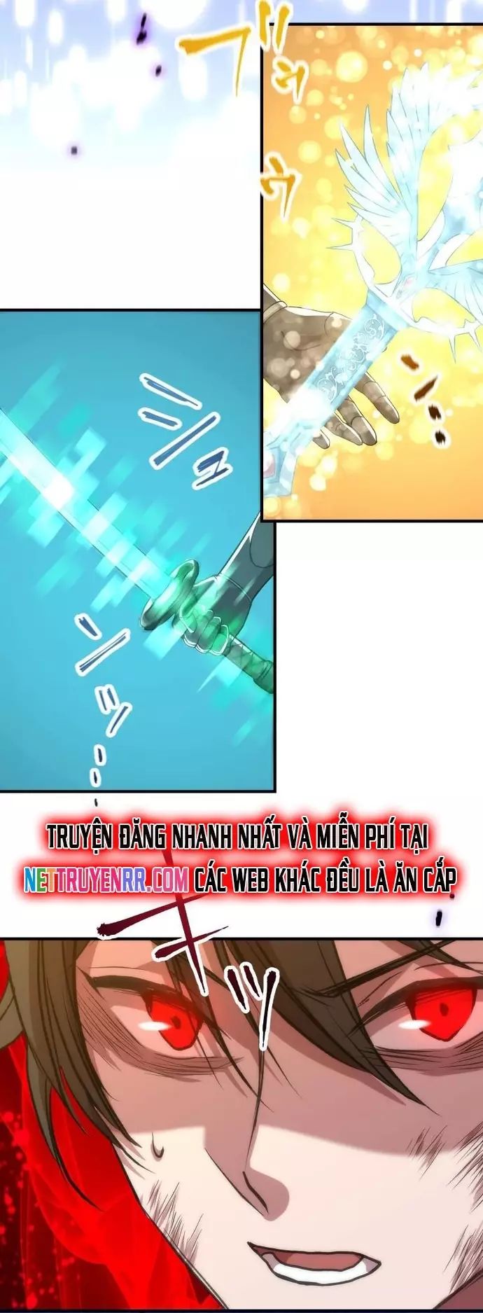 Hấp Thụ Cấp Độ Chapter 41 - 42