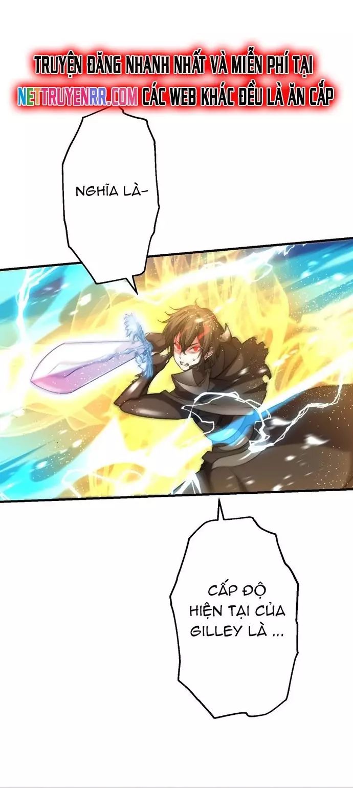 Hấp Thụ Cấp Độ Chapter 41 - 7