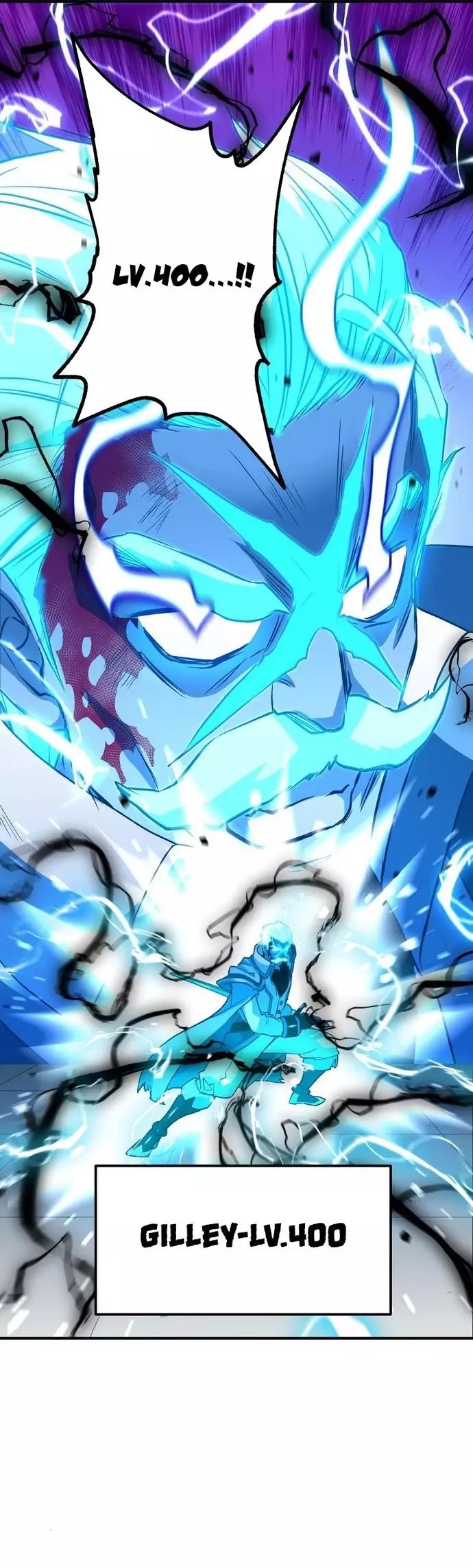 Hấp Thụ Cấp Độ Chapter 41 - 8