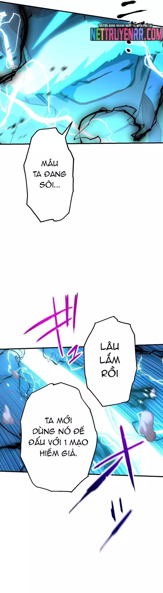 Hấp Thụ Cấp Độ Chapter 41 - 9