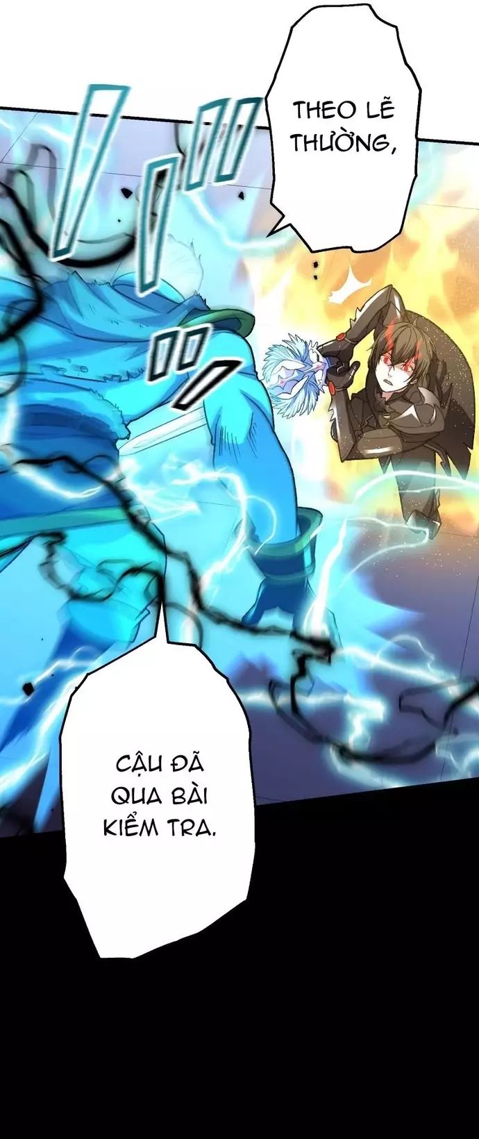 Hấp Thụ Cấp Độ Chapter 41 - 10