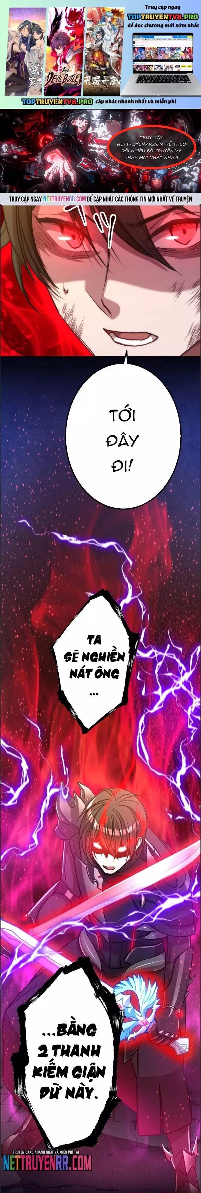 Hấp Thụ Cấp Độ Chapter 42 - 1