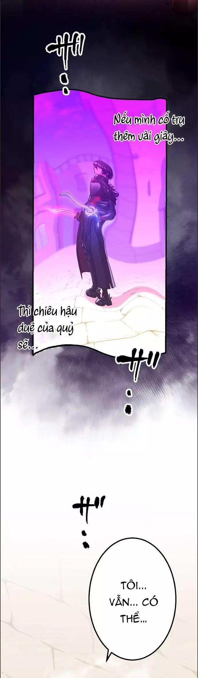 Hấp Thụ Cấp Độ Chapter 42 - 2