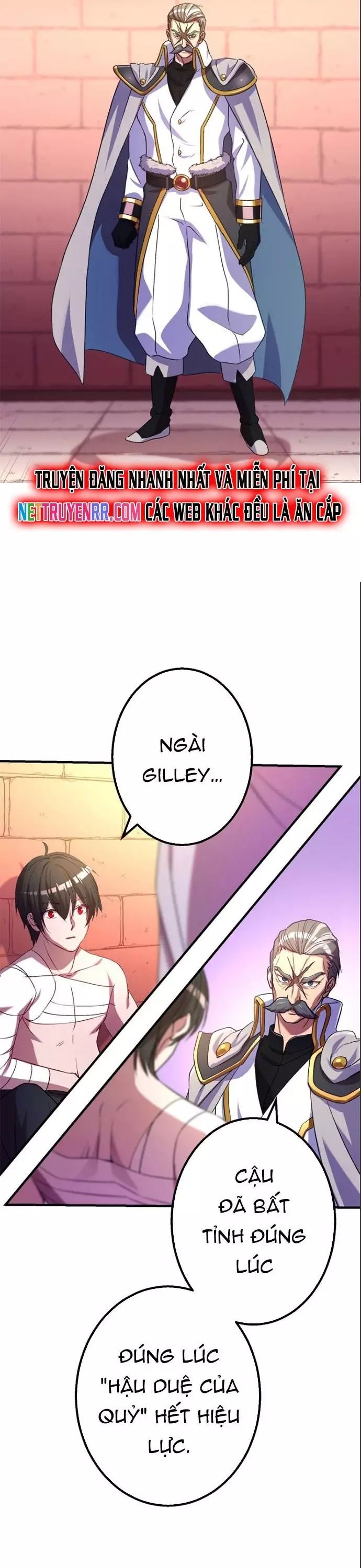 Hấp Thụ Cấp Độ Chapter 42 - 14