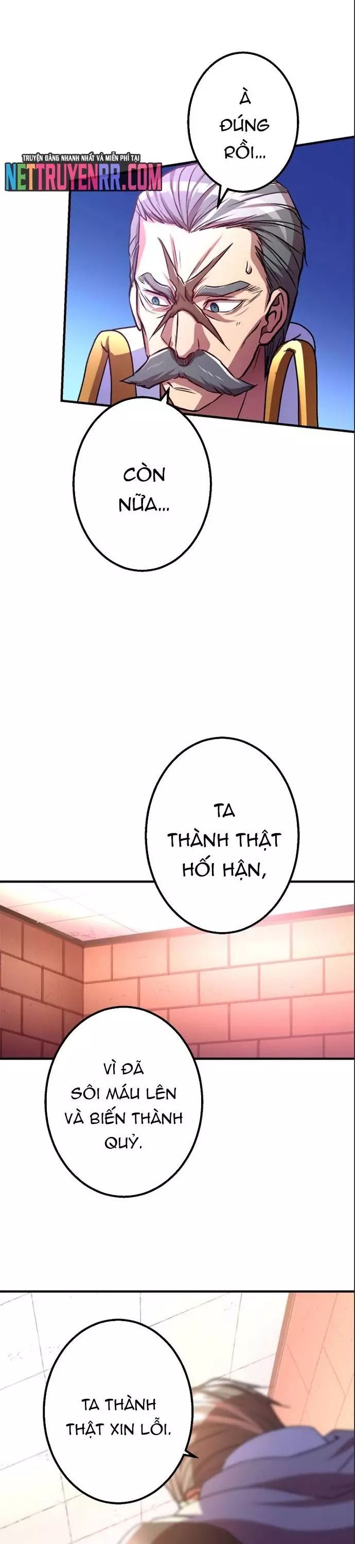 Hấp Thụ Cấp Độ Chapter 42 - 17