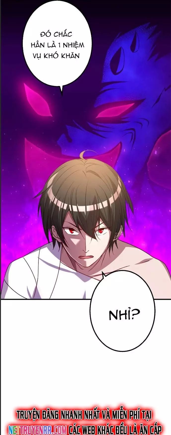 Hấp Thụ Cấp Độ Chapter 42 - 21