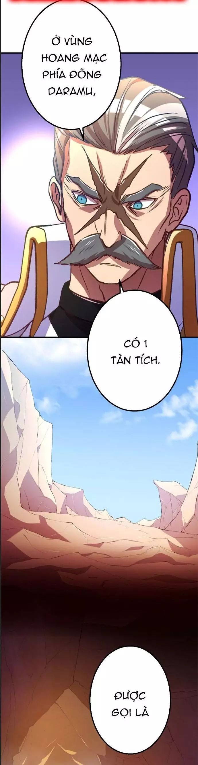 Hấp Thụ Cấp Độ Chapter 42 - 22