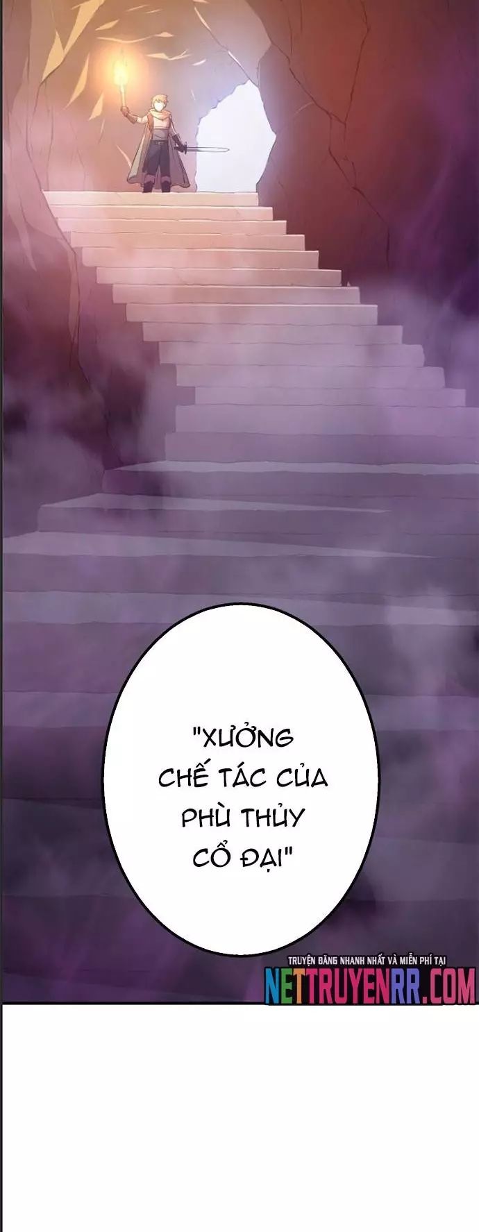 Hấp Thụ Cấp Độ Chapter 42 - 23