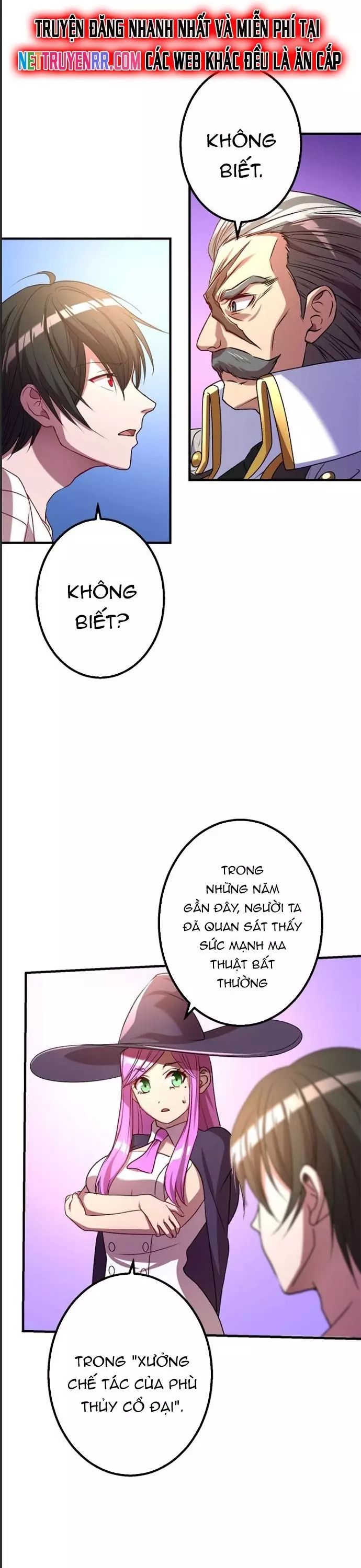 Hấp Thụ Cấp Độ Chapter 42 - 26