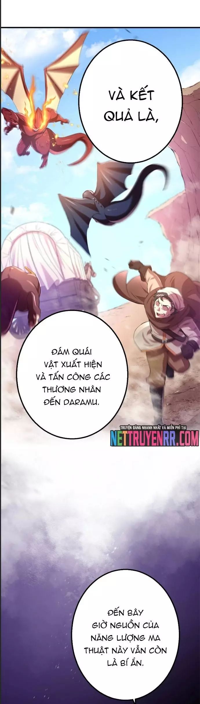 Hấp Thụ Cấp Độ Chapter 42 - 27