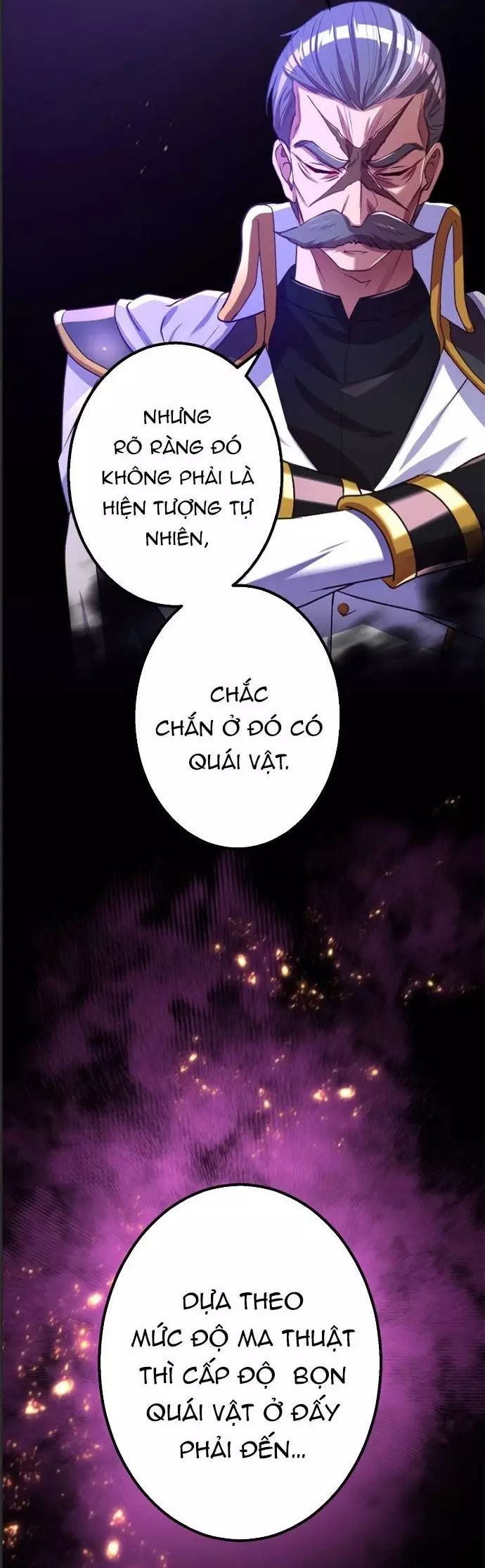 Hấp Thụ Cấp Độ Chapter 42 - 28