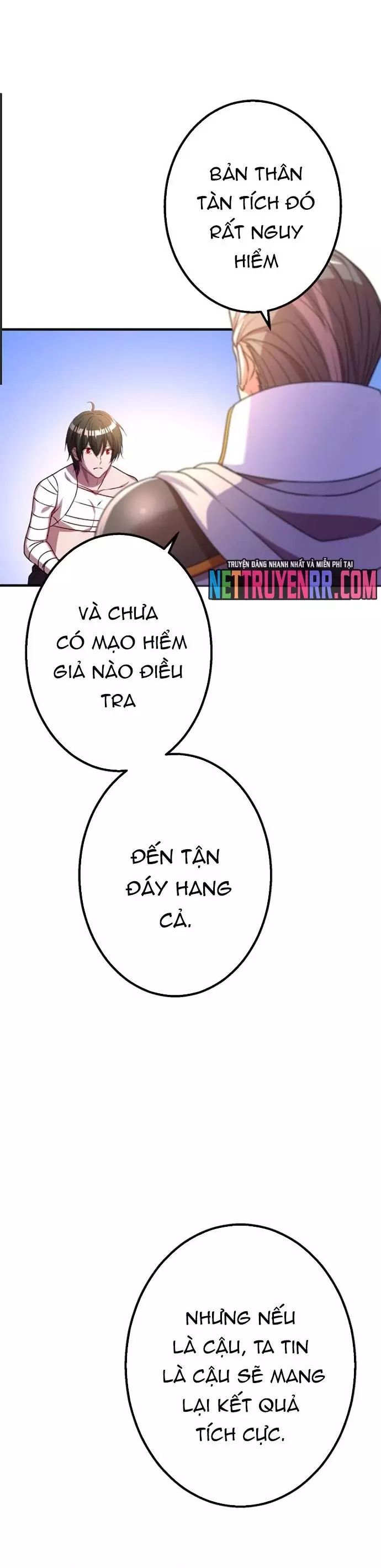 Hấp Thụ Cấp Độ Chapter 42 - 30