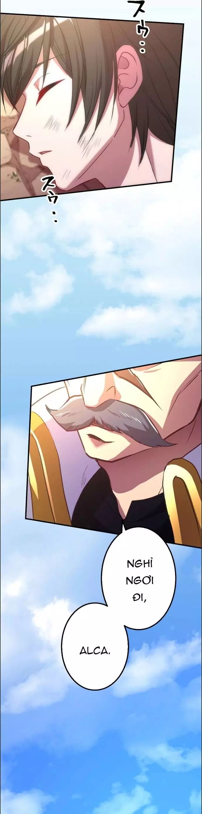 Hấp Thụ Cấp Độ Chapter 42 - 4