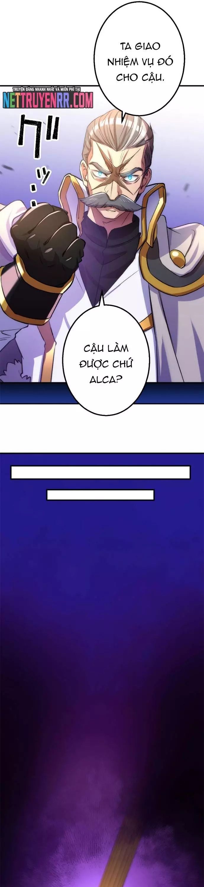 Hấp Thụ Cấp Độ Chapter 42 - 32