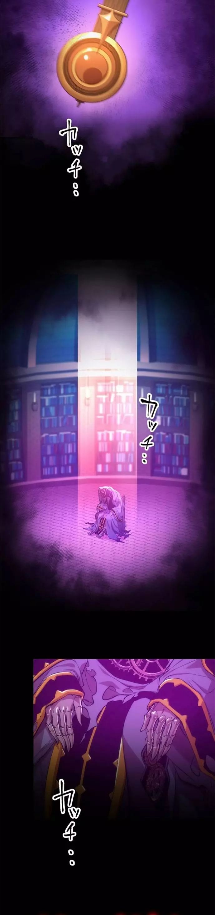 Hấp Thụ Cấp Độ Chapter 42 - 33