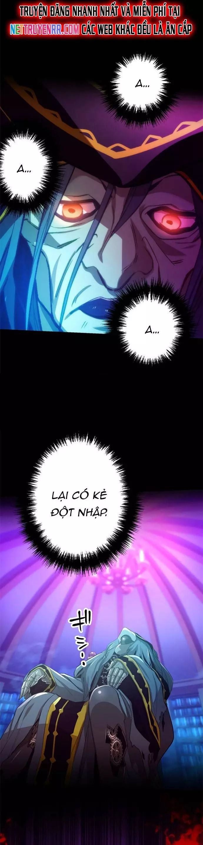 Hấp Thụ Cấp Độ Chapter 42 - 34