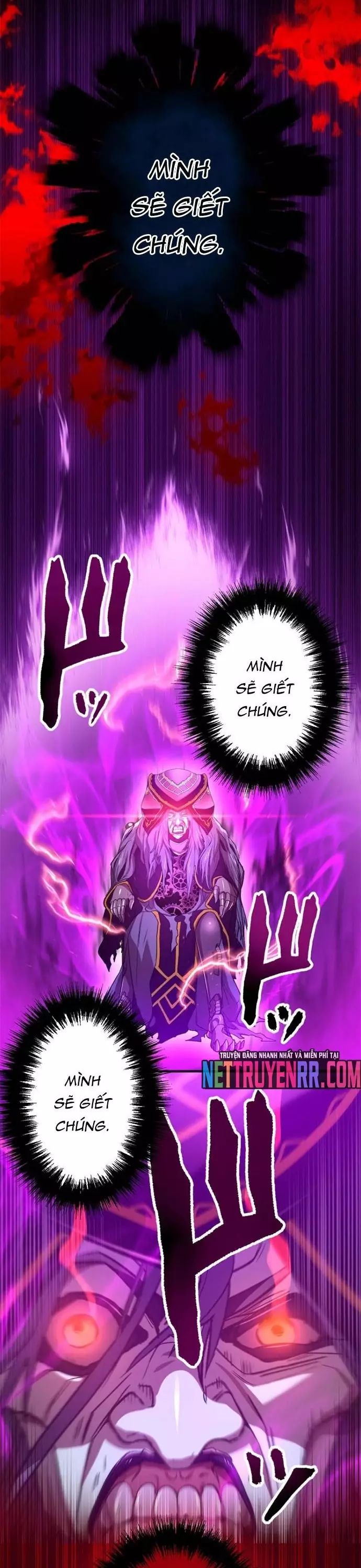 Hấp Thụ Cấp Độ Chapter 42 - 35