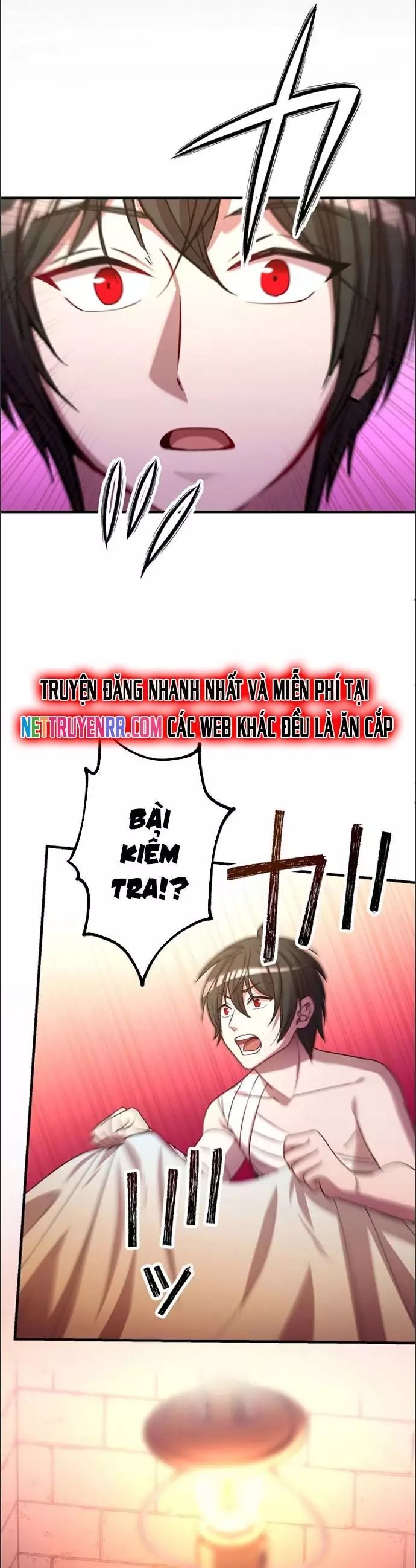 Hấp Thụ Cấp Độ Chapter 42 - 7