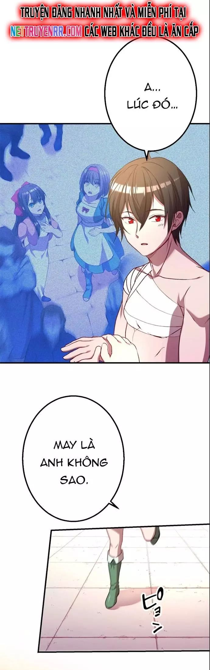 Hấp Thụ Cấp Độ Chapter 42 - 10